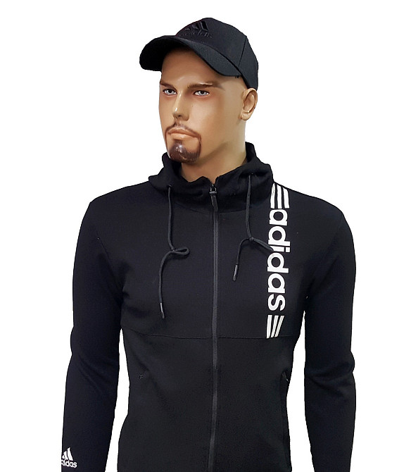 Мужской спортивный костюм  Adisas Киев - изображение 2