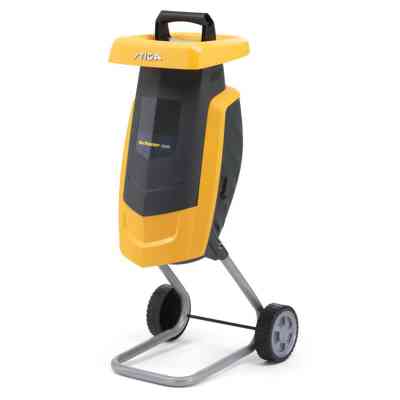 Садовый измельчитель Stiga 2.2 кВт (BIO_Master2200) Винница