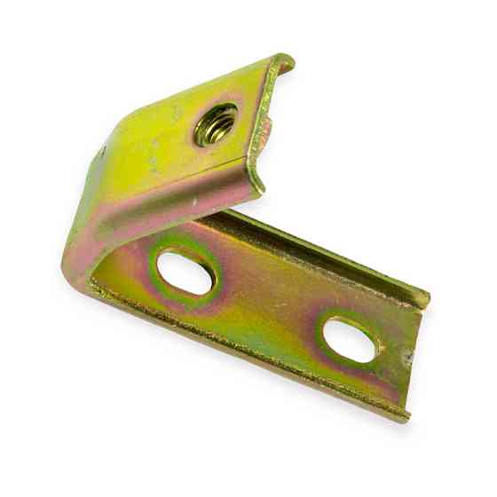 Кронштейн труби Ланос, Сенс 1,4 короткий Мукачево