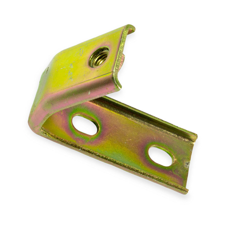 Кронштейн труби Ланос, Сенс 1,4 короткий Мукачево - фото 1