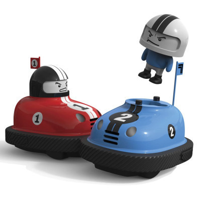 Игровой набор Sharper Image Road Rage speed bumpers Sharper (1240000481) Винница - изображение 7