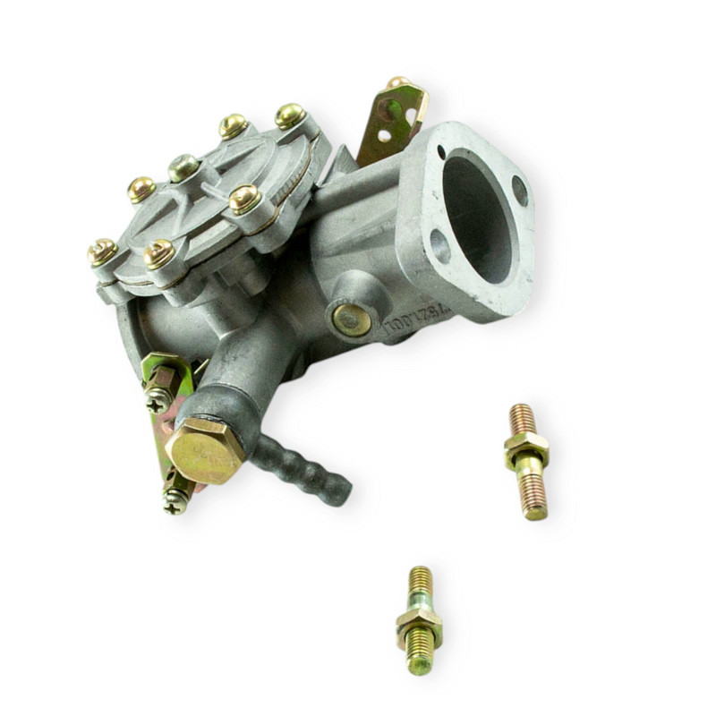 Карбюратор ПД Мукачево - изображение 1