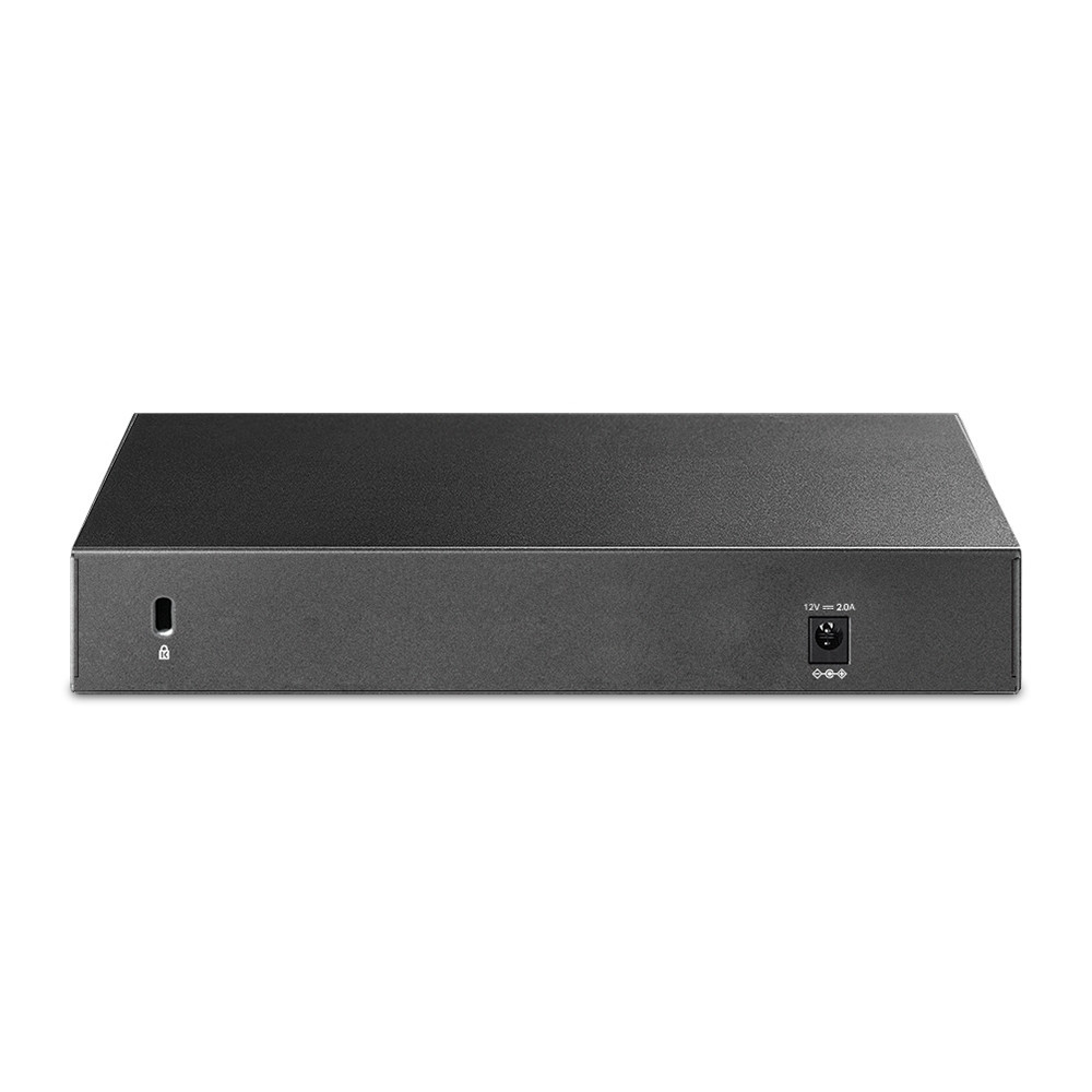 Комутатор TP-Link TL-SX105 ( 12490 ) Харків - фото 4