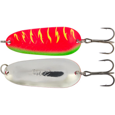 Блешня Select Grandex 20.0g 63mm 09 (1870.68.25) Вінниця - фото 1