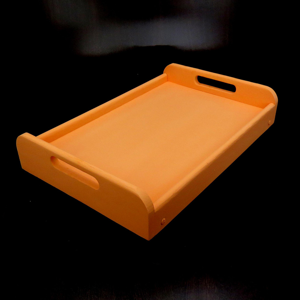 Столик-поднос для завтрака 