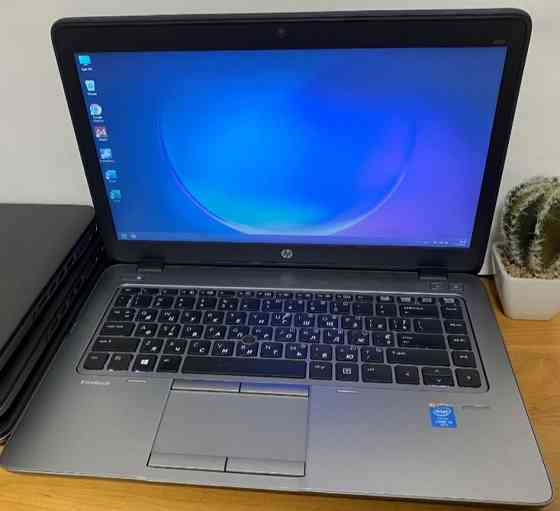 Ноутбук HP 840 G2. Киев