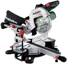 Электрическая пилка Metabo 614216920 Киев
