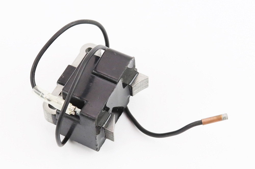 Котушка запалювання 3WF-3 Тип 3 Київ - фото 1