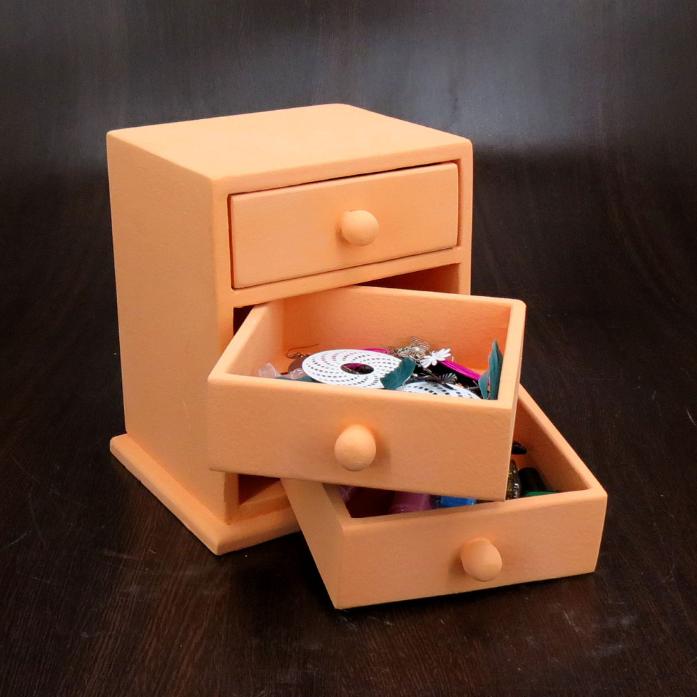 Органайзер для косметики 