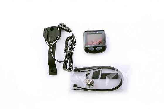 Велокомп'ютер (дротовий) (S-820) Мукачево