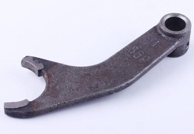 Вилка задньої передачі Фотон 354/404 Мукачево - фото 2