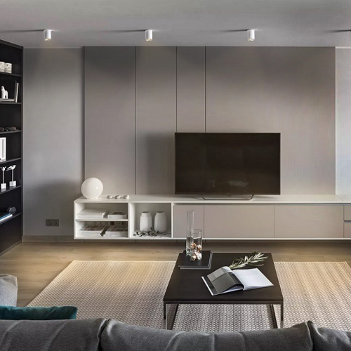 LED Світильник накладний під лампу GU10 білий +біла призма VL-SPF04A-WPW Videx Житомир - изображение 4