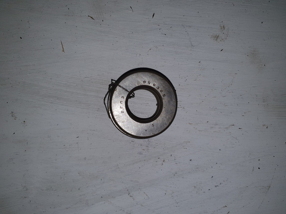 Подшипник 958305.  Размеры - 25*52/56*18 Харьков - изображение 1