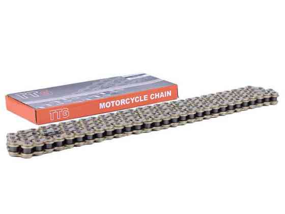 Цепь 520H-116L желтый Мукачево