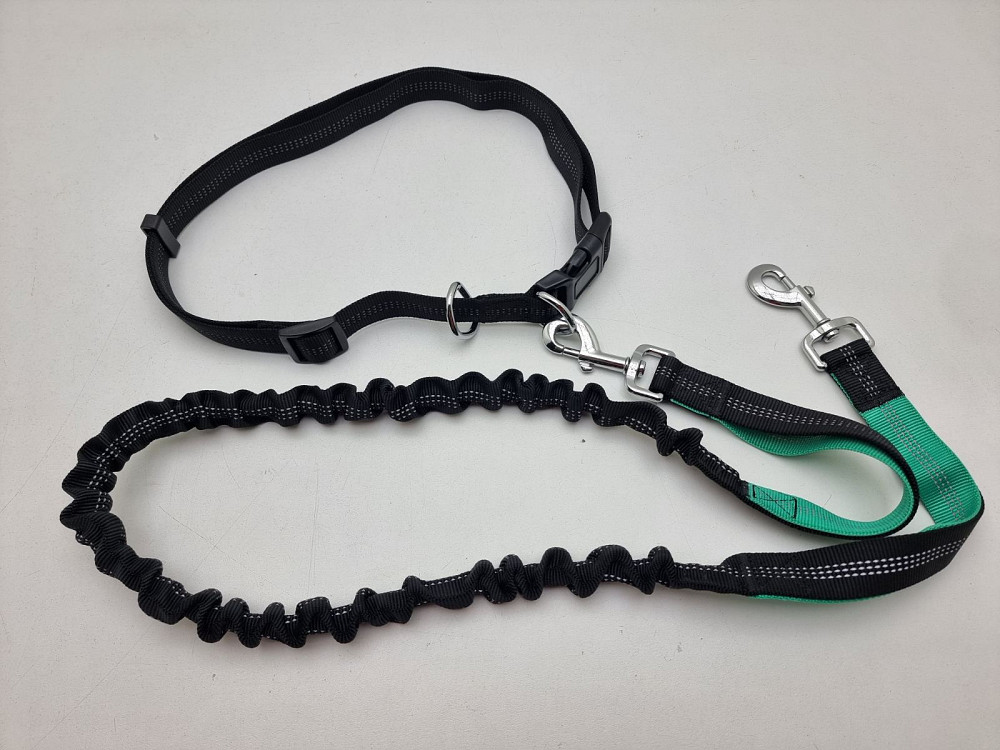 Сумка і повідок для вигулу собак 22838 Луцьк - фото 6