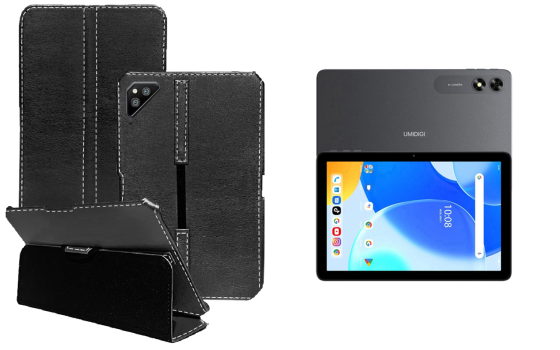 Чехол для планшета Umidigi G3 Tab Ultra, разные цвета Киев