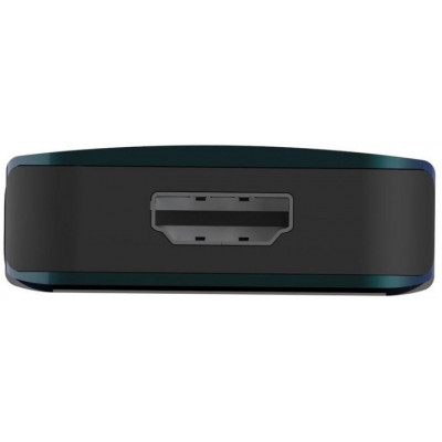 Порт-реплікатор HP USB3.1 Type-C --> HDMI/VGA/DP/, 0.2м (DHC-CT200) Вінниця - фото 5