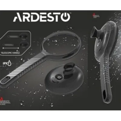 Массажер Ardesto EMB-1B Винница