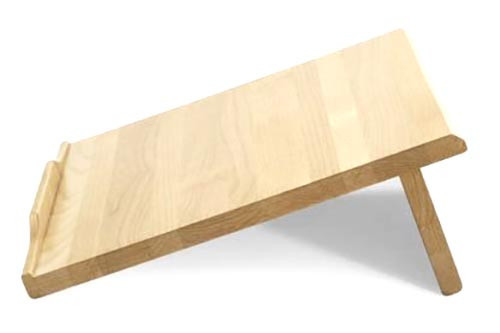 Підставка для ноутбука "Грантлі" бланже Миколаїв - фото 3