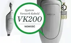 Пылесос INNA VORWERK KOBOLD-FOLLETTO VK200 BAZA ODKURZACZA 61425 Киев - изображение 1