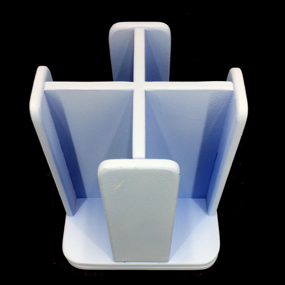 Органайзер одноразовых стаканов 