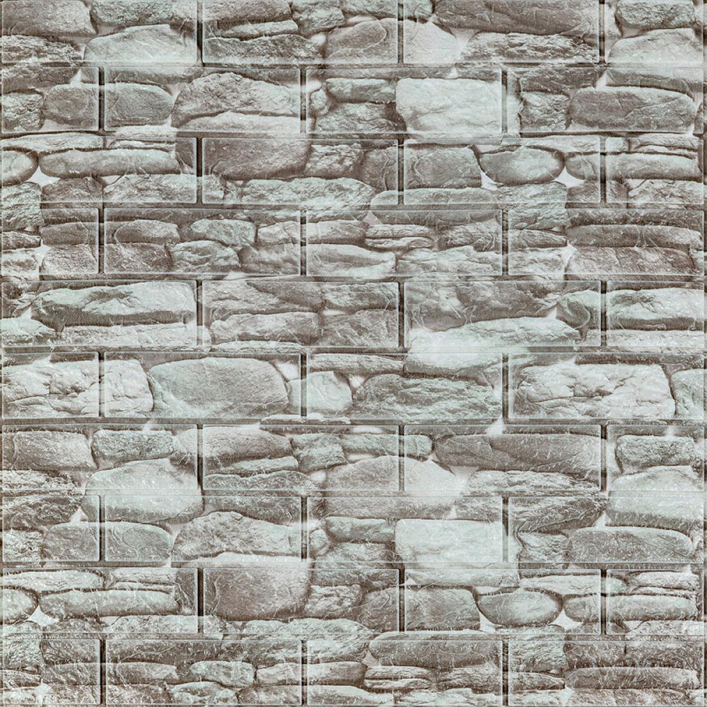 Панель стеновая 3D 700х770х5мм Екатеринославский кирпич SW-00003311 Днепр - изображение 1