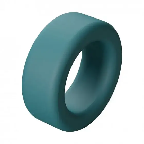 Ерекційне кільце широке Love To Love COOL RING - TEAL ME Львів