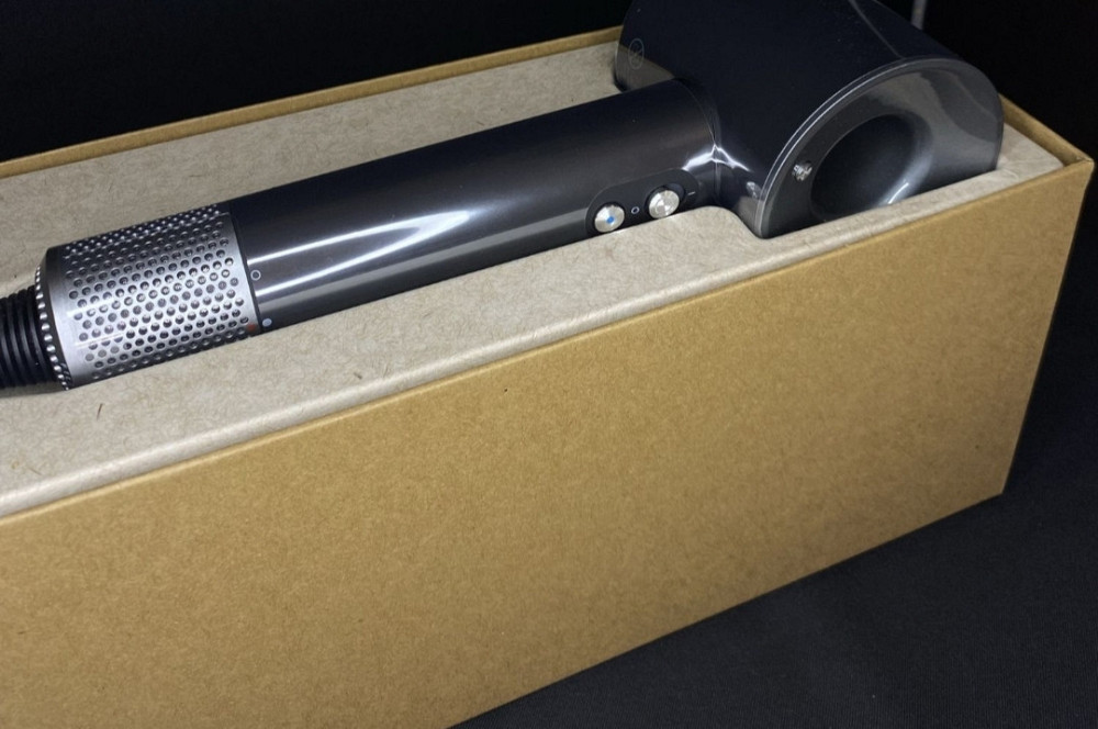 Фен Dyson Supersonic HD08 Киев - изображение 2