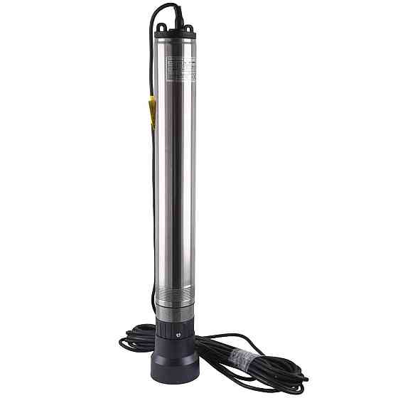 Насос колодезный OPTIMA OP 5,1 - 48/6 AUTO 0,6 кВт (000020506) Киев