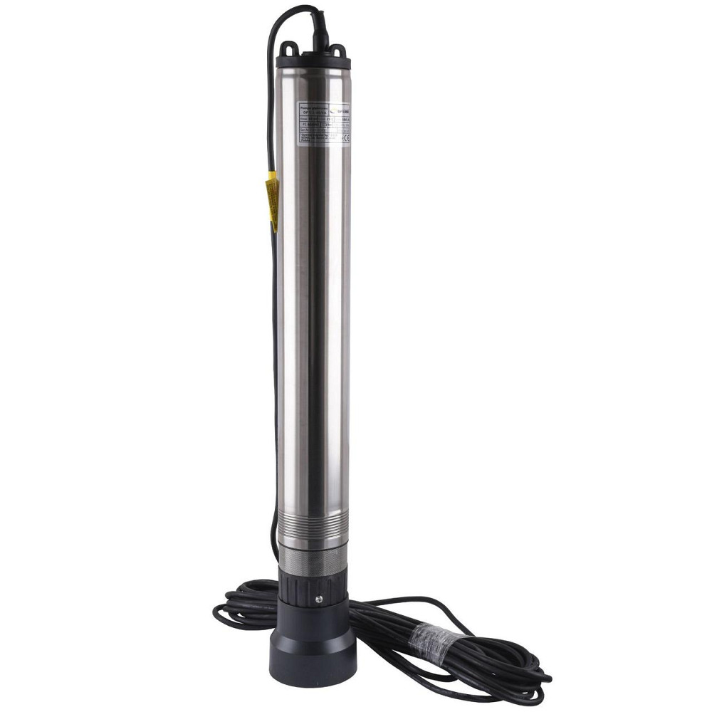 Насос колодезный OPTIMA OP 5,1 - 48/6 AUTO 0,6 кВт (000020506) Киев - изображение 4