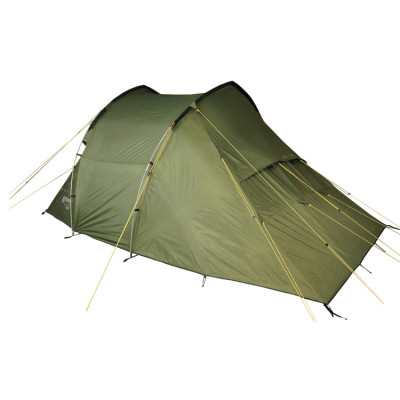 Намет Terra Incognita Camp 4 хаки (4823081503361) Вінниця - фото 5