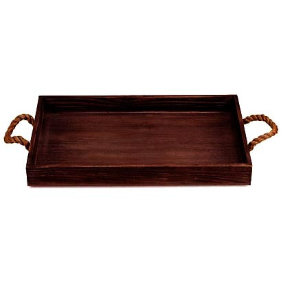 Поднос деревянный 