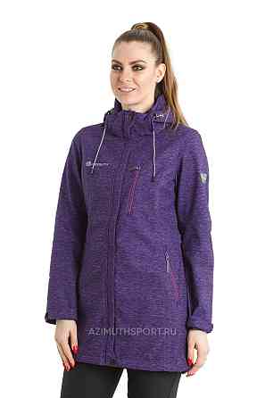 Женская демисезонная  ветровка Azimut р. 44(S) Киев
