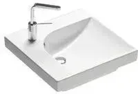 Раковина  Hatria Grandangolo G-50 50 YXFA Київ - фото 1