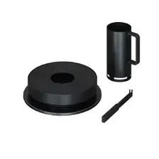 Гриль Ofyr Grill Stołowy Tabl'O Київ