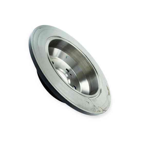 Диск Чері Tiggo 7 задн. FT 1046-34BC гальмівний Мукачево