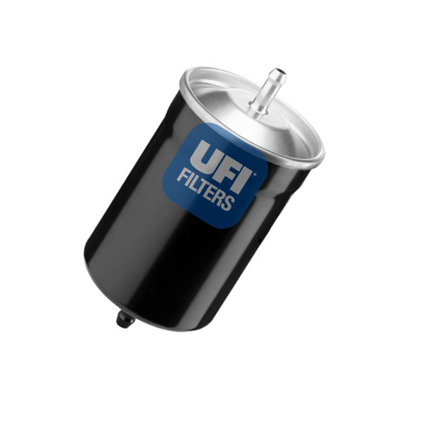 Фильтр Волга, Amulet (под хомут) тонкой очистки UFI топливный Мукачево - изображение 1