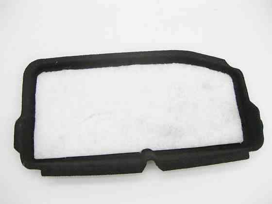 Mercedes-Benz  A1646800918 Обшивка подіуму під другим рядом сидінь GL X164 Одесса