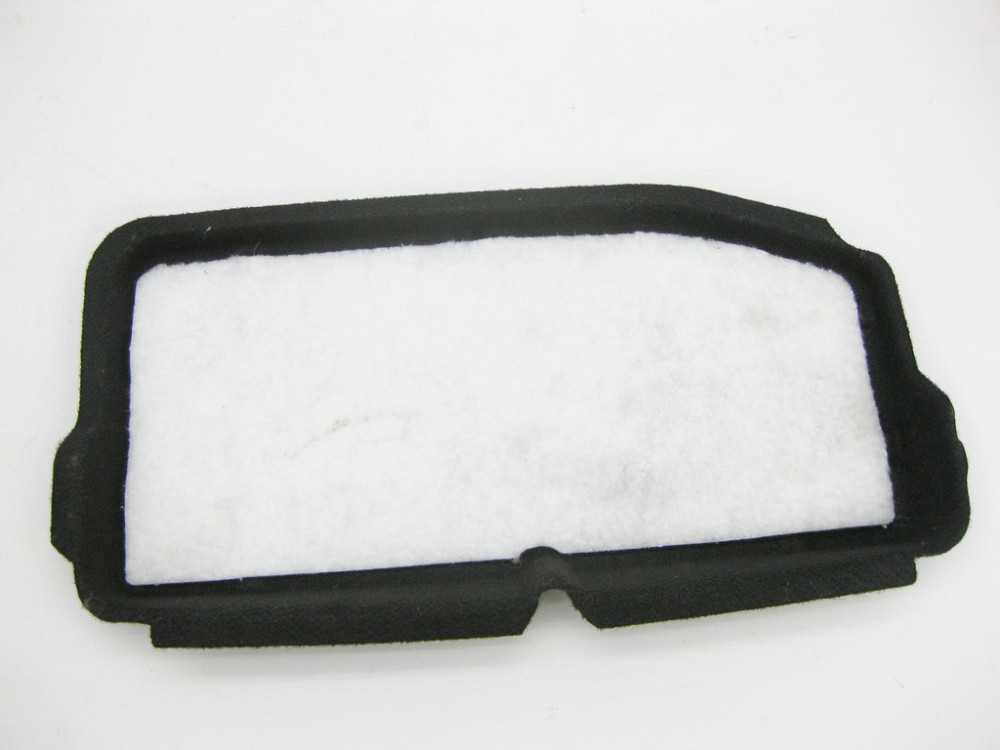 Mercedes-Benz  A1646800918 Обшивка подіуму під другим рядом сидінь GL X164 Одесса - изображение 6