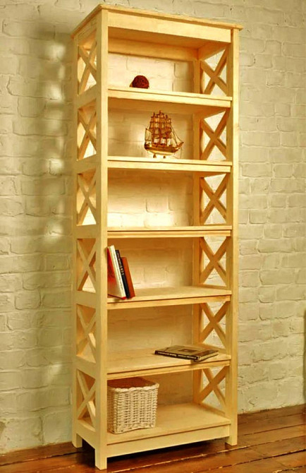 Стелаж кухонний "Трасел 771" каррі Миколаїв - фото 1