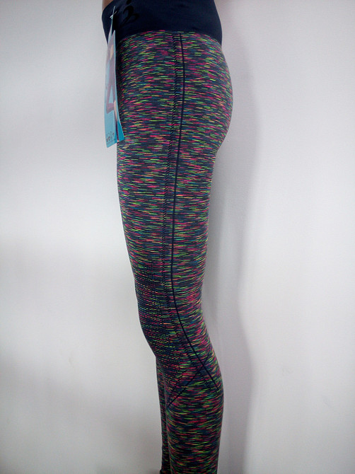 Женские лосины для фитнеса Сумы - изображение 9