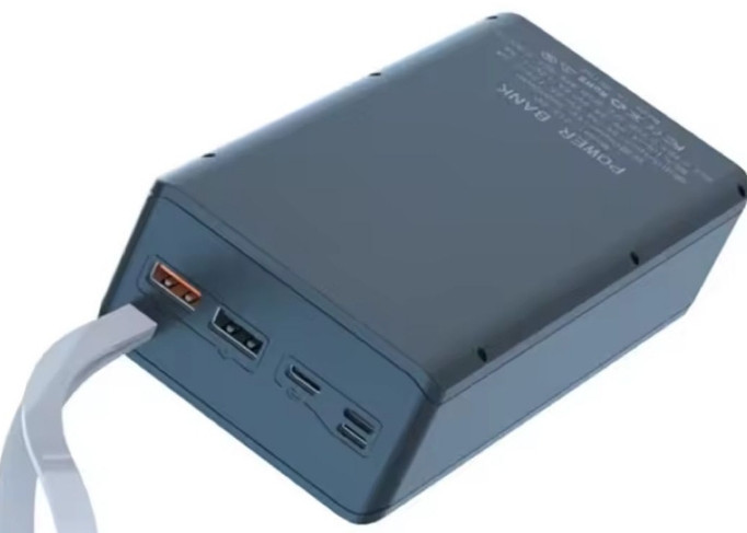 Павербанк 32000Mh. Київ - фото 1