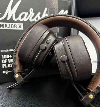 Marshall Major V Коричневi Київ
