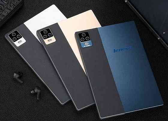 Новый Планшет: Lenovo ThjnkPad 6/64Gb./ IPS матрица/ 10