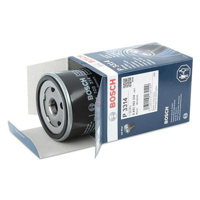 Фільтр масляний Bosch 0 451 103 314 Вінниця - фото 4