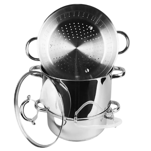 Соковарка 8л MR-1030 Maestro Житомир - изображение 3