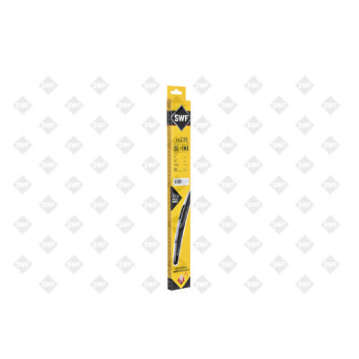 Щітка склоочисника SWF 116510 Вінниця - фото 3