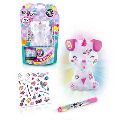 Набор для творчества Canal Toys Style 4 Ever Мой любимец Щенок S (OFG267/4) Винница