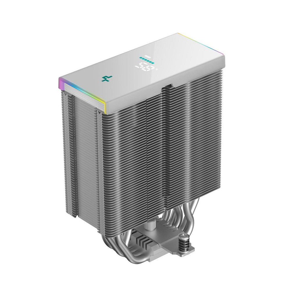 Кулер процесорний DeepCool AK500S Digital SE WH (R-AK500S-WHADMN-GJD) ( 20432 ) Харьков - изображение 5