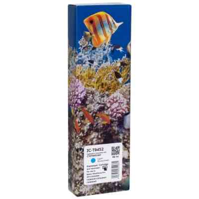 Картридж Barva Epson T9452 XL (C13T945240) 5K cyan (IC-T9452) Вінниця